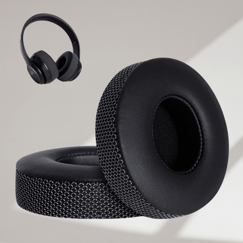 Miếng đệm tai thay thế cho Beats Solo 3 - Miếng đệm tai cho tai nghe không dây Beats Solo2
