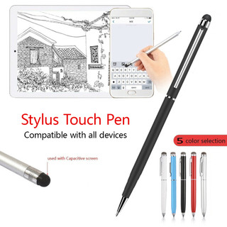 Bút Cảm Ứng Stylus 2 Trong 1 Thông Dụng Cho Điện Thoại Di Động Android