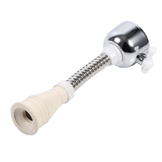 [Top Value] Combo 2 Vòi Nối Ngổng Rửa Bát TR1-20456-794 Tăng Áp Xoay 360 Độ (Đầu Nối Ngổng)