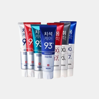 [Choice] Kem Đánh Răng Median UK-10 DENTAL IQ 93% 120g - MEDIAN GUM SCIENCE 87% - 93%