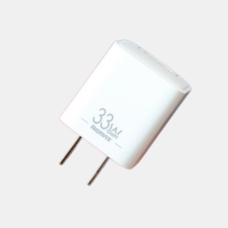 Củ sạc nhanh remax 33w pd+qc choice việt nam ma1-1447-47 rp-u26
