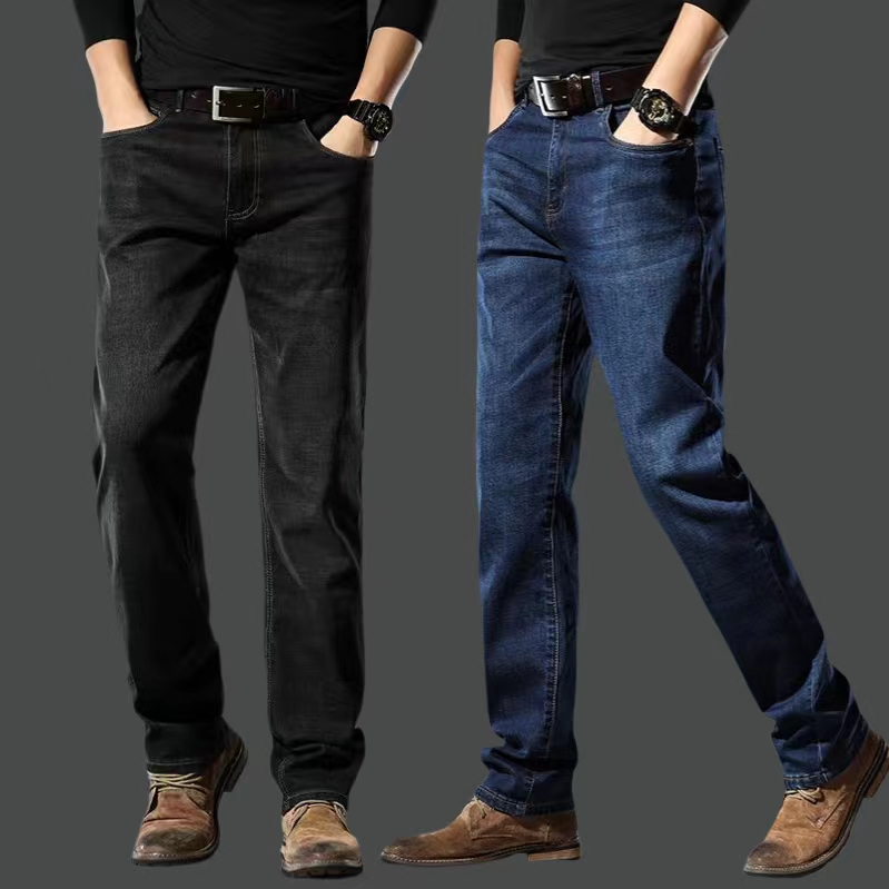 Quần jean nam, quần tây, quần jean 2 màu