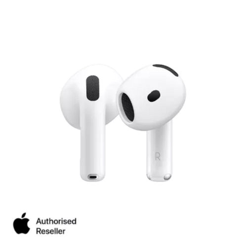 Apple AirPods 4th gen | BigBuy360 - bigbuy360.vn