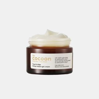 [Choice] Thạch bí đao Cocoon Cocoon 037 cấp ẩm và ngừa mụn dung tích 30ml
