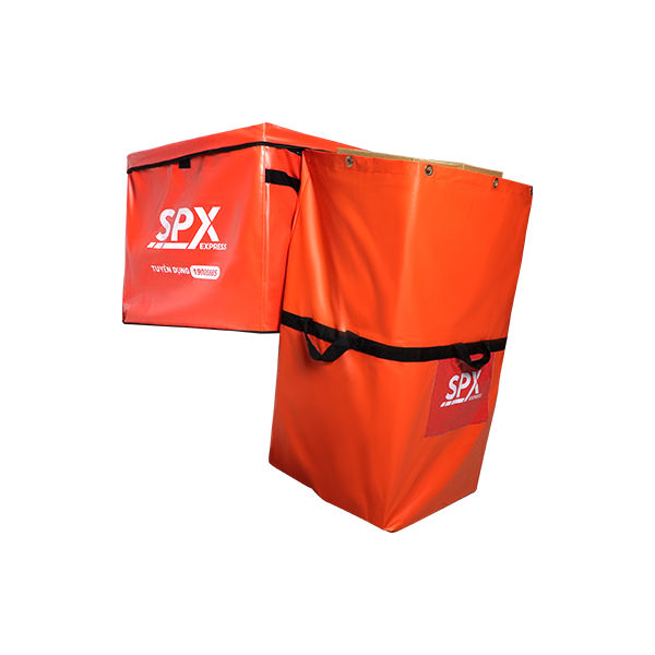 [Dành riêng cho tài xế] Túi thạch sanh - Chính hãng SPX