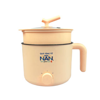 [MKB - Quà tặng không bán] Nồi lẩu điện
