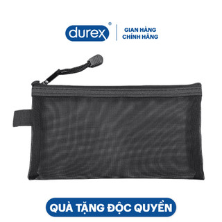  Túi lưới đựng đồ trong suốt
