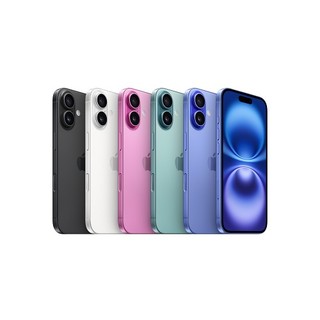 Điện thoại Apple iPhone 16 Plus 128GB