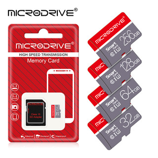 Thẻ nhớ Micro SD tốc độ cao 256GB Class 10 Micro TF flash usb bút ổ đĩa thẻ 4GB 8GB 16GB 32GB 64GB 128GB cho điện thoại thông minh