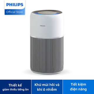 Máy Lọc Không Khí Philips AC2220/10 |109m2 - Hàng Chính Hãng