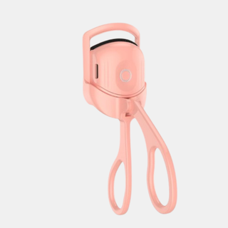 Kẹp Mi Nhiệt Thông Minh Đa Năng Choice TTL-78 Làm Cong, Nâng Mi Nhanh Chóng,Chống Nước Nhỏ Gọn