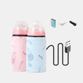 Túi thông minh Choice BB-0 hâm, ủ, giữ nhiệt bình sữa, tiện dụng luôn 40 độ