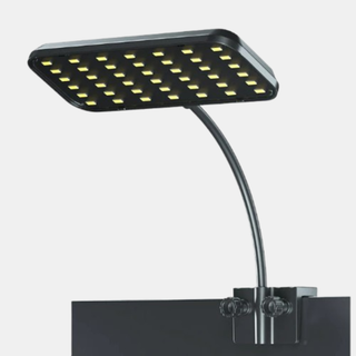   Choice  Đèn Led Kẹp RGB DEYAO CF 02 AquaHT-022 Đỏ Cá Không Đỏ Nước Cho Bể Cá Cảnh Bể Thủy Sinh 
