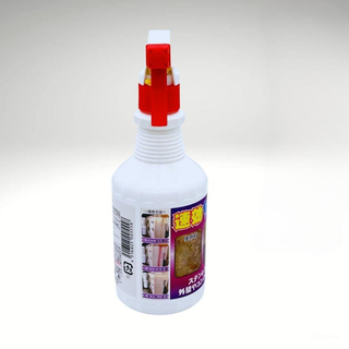 Dung dịch tẩy rỉ sét Cực mạnh Choice Việt Nam FL32 500 ml