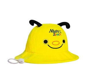 [MKB Gift] Balo và nón con ong