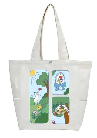 [MKB Gift ]Túi Tote Thời Trang cho Mẹ