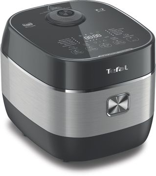 Nồi cơm cao tần Tefal Rice Master Max RK819868 1.8L