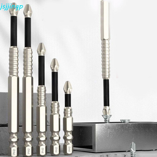  K5 Sợi Thép Hợp Kim 25-150mm Độ Cứng Cao Chống Trơn Trượt Chống Thấm Nước PH2 Tua Vít Điện 