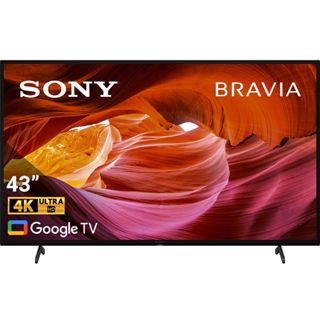 Chỉ giao tại miền bắc -Google Tivi Sony 4K 43 inch KD-43X75K