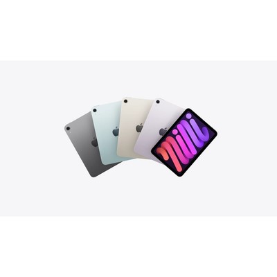 Apple iPad mini 7 8.3-inch Wi-Fi 128GB