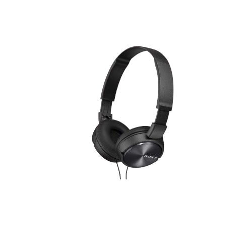 Tai nghe trùm đầu có dây Sony MDR-ZX310AP màu đen | BigBuy360 - bigbuy360.vn