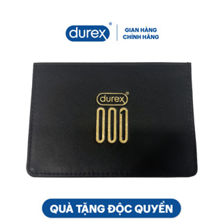[Quà tặng không bán] Ví Namecard 001