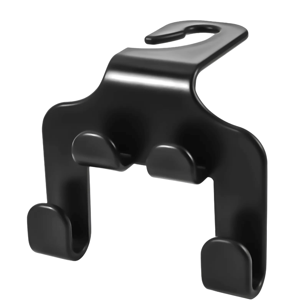 Móc gắn sau ghế ngồi ô tô