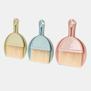 Chổi Quét Bụi mini Choice LS1-0660-462 Sáng Tạo Cho Trẻ Em