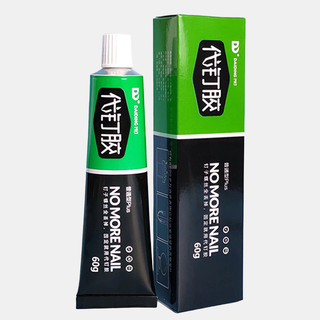 Keo siêu dính đa năng 60g NAMORENAL Choice LS1-0660-23 chuyên dùng dán các đồ vật thay thế đinh vít