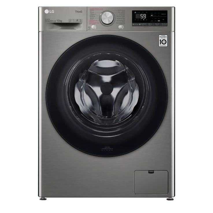 Máy giặt LG AI DD Inverter 10 kg FV1410S4P