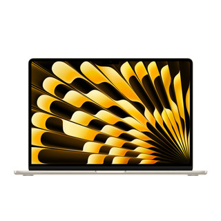  Máy tính xách tay Apple MacBook Air 15.3 inch M4 10-core CPU 10-core GPU 16GB 512GB SSD sạc 35W USB-C 