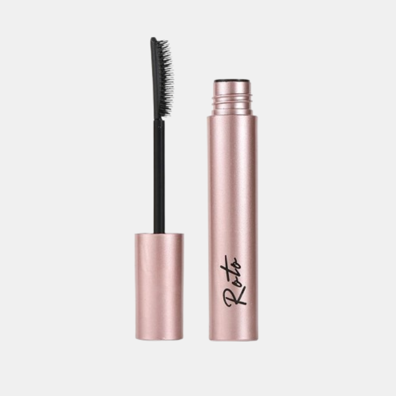 Mascara Choice FM1-0545-154 màu đen chuốt mi cong dài dày chống nước và mồ hôi