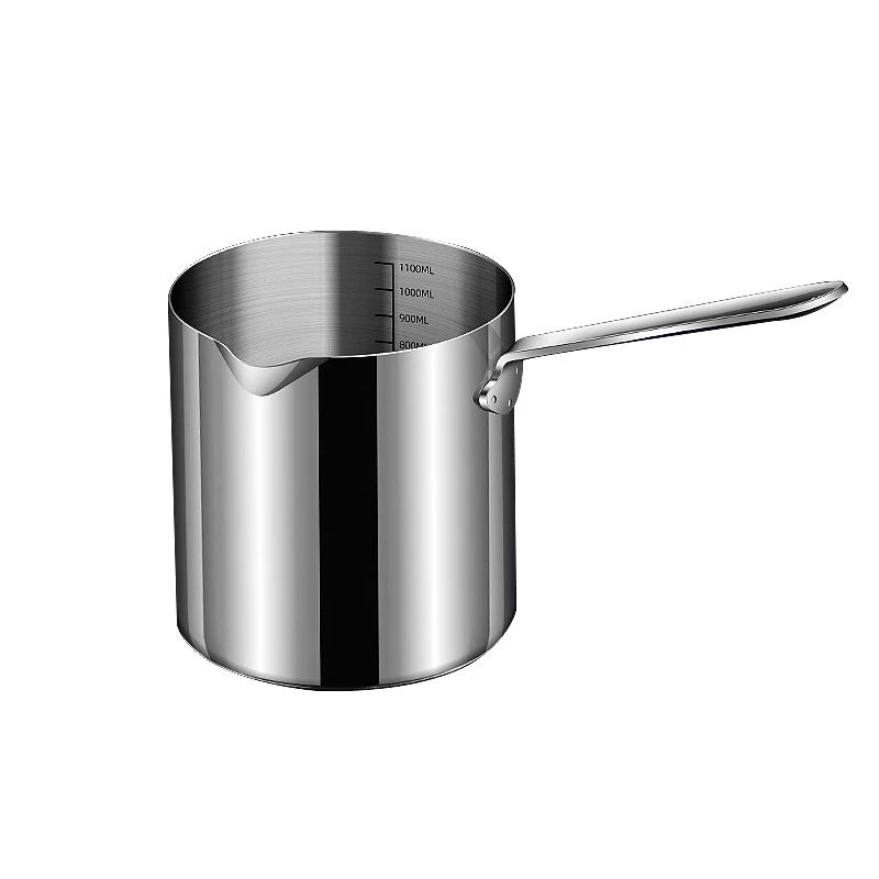 [Top Value] Nồi Chiên Sâu LS1-0660-1724 Bằng Thép Không Gỉ 304 Cao Cấp, Có Giỏ Lọc Chống Dính Bên Trong