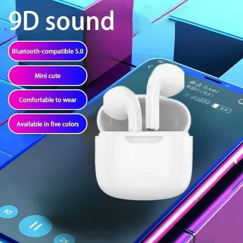 Tai nghe Bluetooth không dây A2Pro TWS Tai nghe mini tai nghe headset