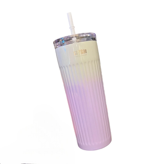   Choice  Bình Giữ Nhiệt Tyeso Seygm LS1-0916-237 Inox 304 500ml Kèm Ống Hút Nút Đậy 