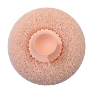 [Top Value] Bông Tắm Tròn Cao Cấp Tạo Bọt Siêu Mềm Tẩy Tế Bào Chết