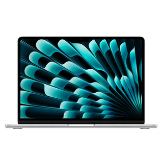  Máy tính xách tay Apple MacBook Air 13.6 inch M4 10-core CPU 10-core GPU 16GB 512GB SSD sạc 35W USB-C 