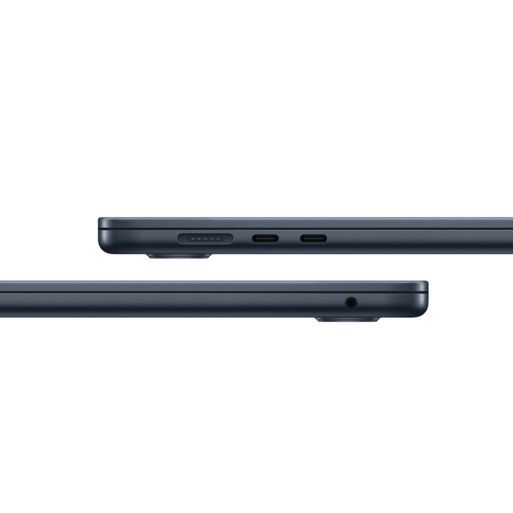 Máy tính xách tay Apple MacBook Air 15.3 inch, M4, 10-core CPU, 10-core GPU, 16GB, 512GB SSD, sạc 35W USB-C | BigBuy360 - bigbuy360.vn