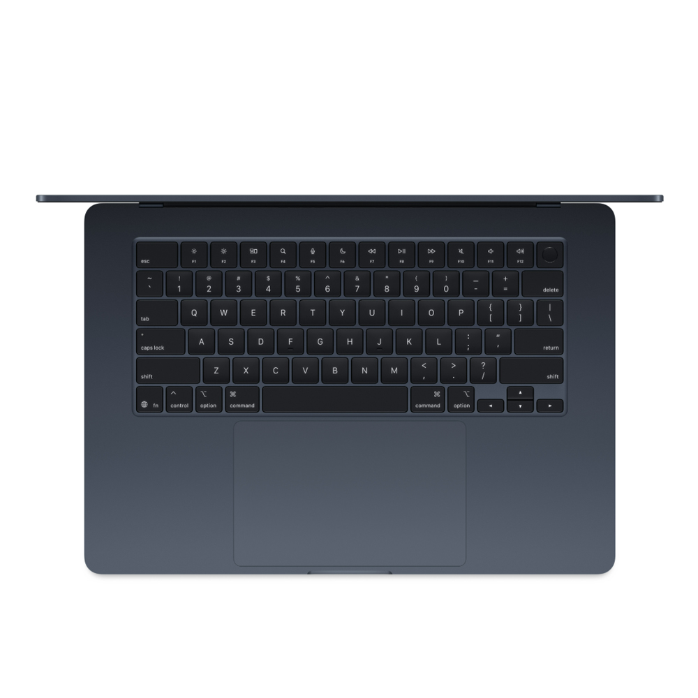 Máy tính xách tay Apple MacBook Air 15.3 inch, M4, 10-core CPU, 10-core GPU, 16GB, 512GB SSD, sạc 35W USB-C | BigBuy360 - bigbuy360.vn