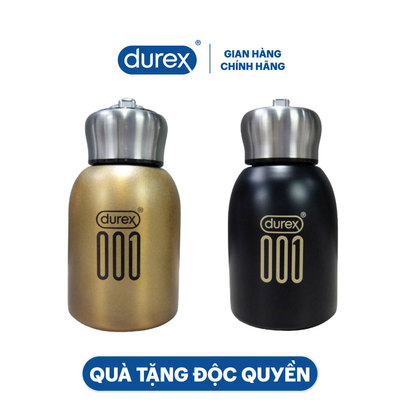 [QUÀ TẶNG KHÔNG BÁN]BÌNH GIỮ NHIỆT