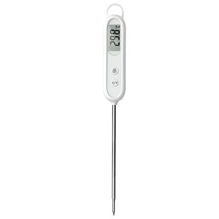 [Top Value] Que đo nhiệt độ cho bé Misuta FM2-2157-713 an toàn, tiện dụng