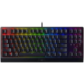 Bàn phím vi tính Razer BlackWidow V3 Tenkeyless