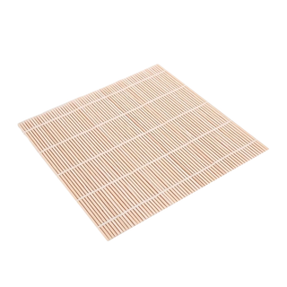 Mành tre làm cơm cuộn Kimbap Hàn Quốc Choice LS1-0661-158 (24x24cm)