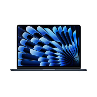 Máy tính xách tay Apple MacBook Air 13.6 inch, M4, 10-core CPU, 8-core GPU, 16GB, 256GB SSD, sạc 30W USB-C