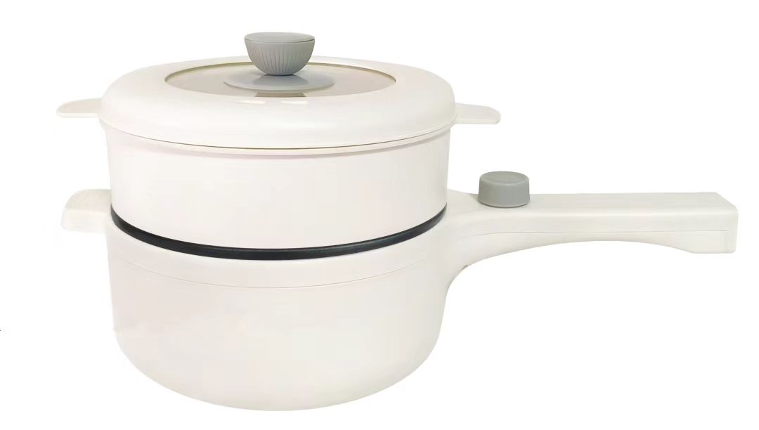 Nồi chiên đa năng, nồi điện hotpot, nồi điện nấu