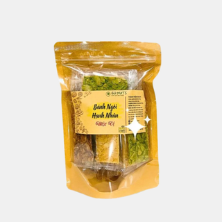 [Choice] Bánh ngói hạnh nhân Go Nuts Go Nuts 2 không đường ăn kiêng 