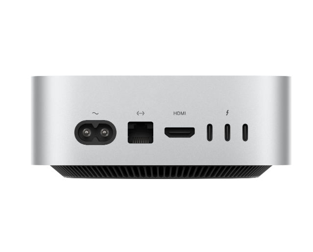 Mac mini Apple M4 chip with 10‑core CPU and 10‑core GPU, 16GB, 256GB SSD | BigBuy360 - bigbuy360.vn