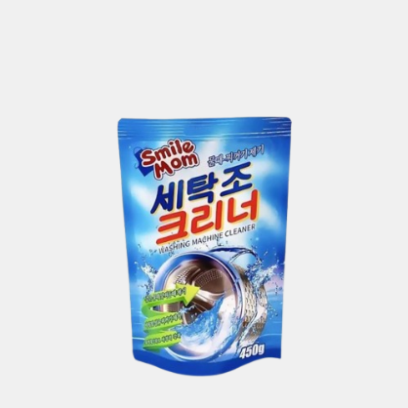 [Top Value] Bột Tẩy Lồng Máy Giặt NTG03I Siêu Sạch