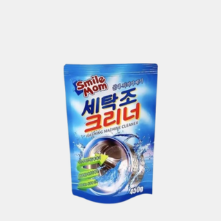 [Top Value] Bột Tẩy Lồng Máy Giặt NTG03I Siêu Sạch