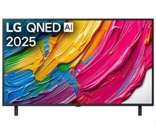 Smart QNED Tivi LG 50 inch 4K 50QNED80ASA - Model 2025
